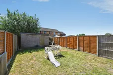 Spenser Road, King's Lynn