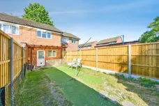 Forresters Drive, Welwyn Garden City