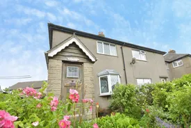 Property responsive