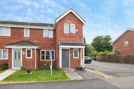 Property responsive