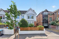 Norbury Avenue, Thornton Heath