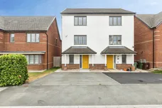 Knight Street, Pontefract