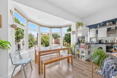 Norbury Avenue, Thornton Heath