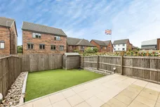 Knight Street, Pontefract