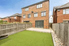 Knight Street, Pontefract