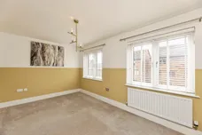 Knight Street, Pontefract