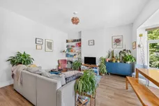 Norbury Avenue, Thornton Heath
