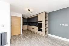 Knight Street, Pontefract