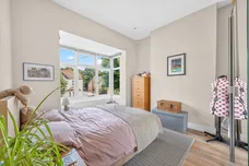 Norbury Avenue, Thornton Heath