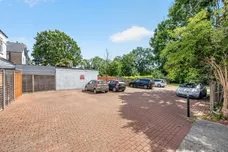 Norbury Avenue, Thornton Heath