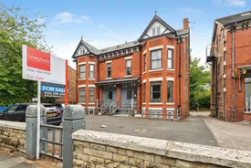 Property responsive