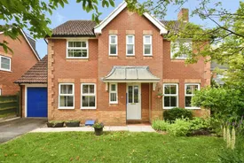Property responsive