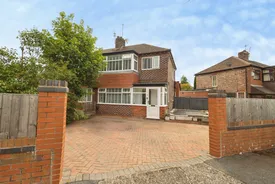 Property responsive