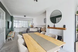 Property responsive