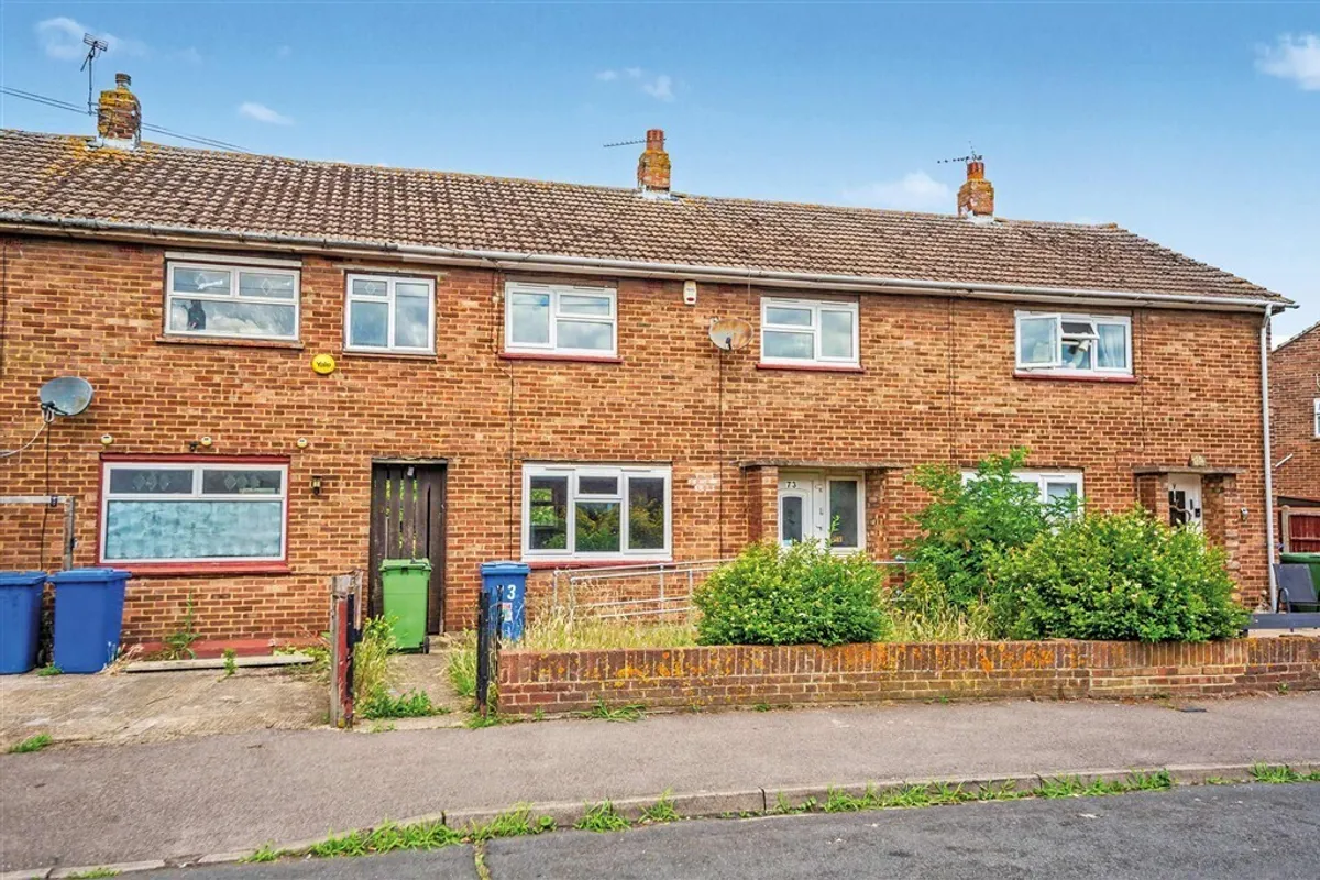Linden Drive, SHEERNESS