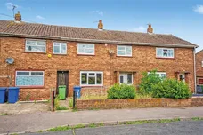 Linden Drive, SHEERNESS