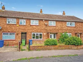 Linden Drive, SHEERNESS photo