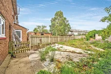 Linden Drive, SHEERNESS