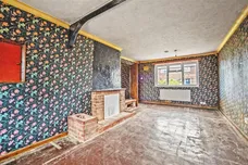 Linden Drive, SHEERNESS