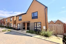 Hercules Drive, WELLINGBOROUGH