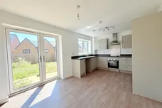 Hercules Drive, WELLINGBOROUGH