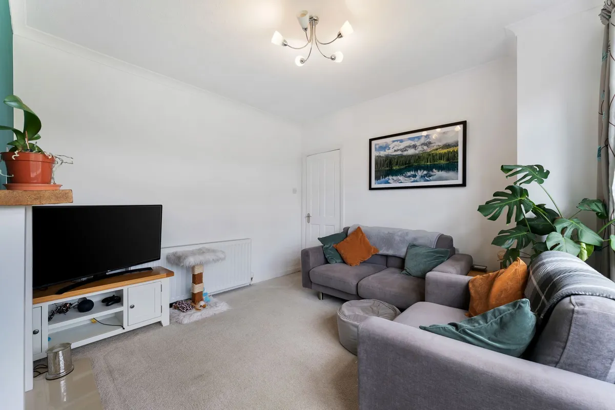 Smith Crescent, Warrington, WA2