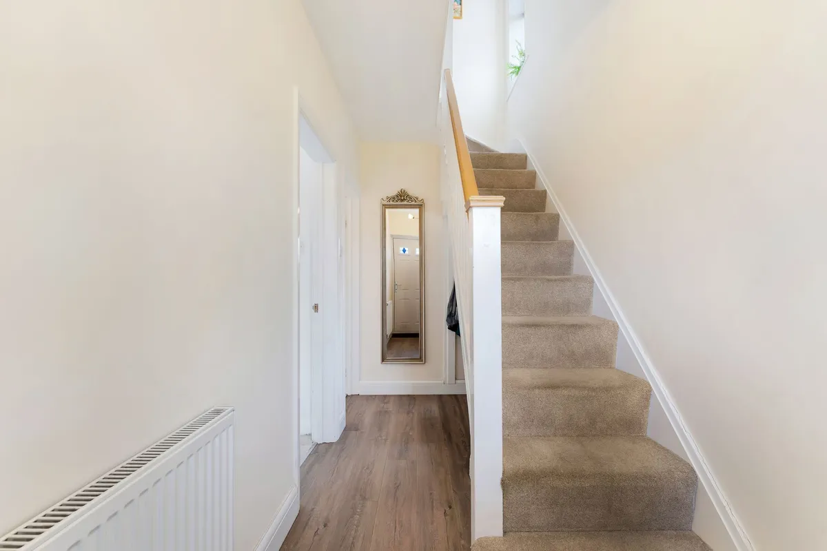 Smith Crescent, Warrington, WA2