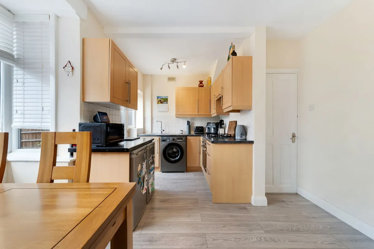 Smith Crescent, Warrington, WA2