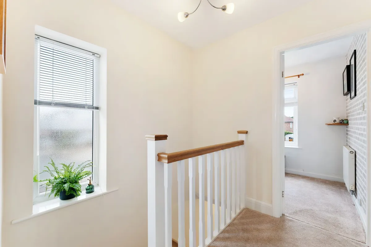 Smith Crescent, Warrington, WA2