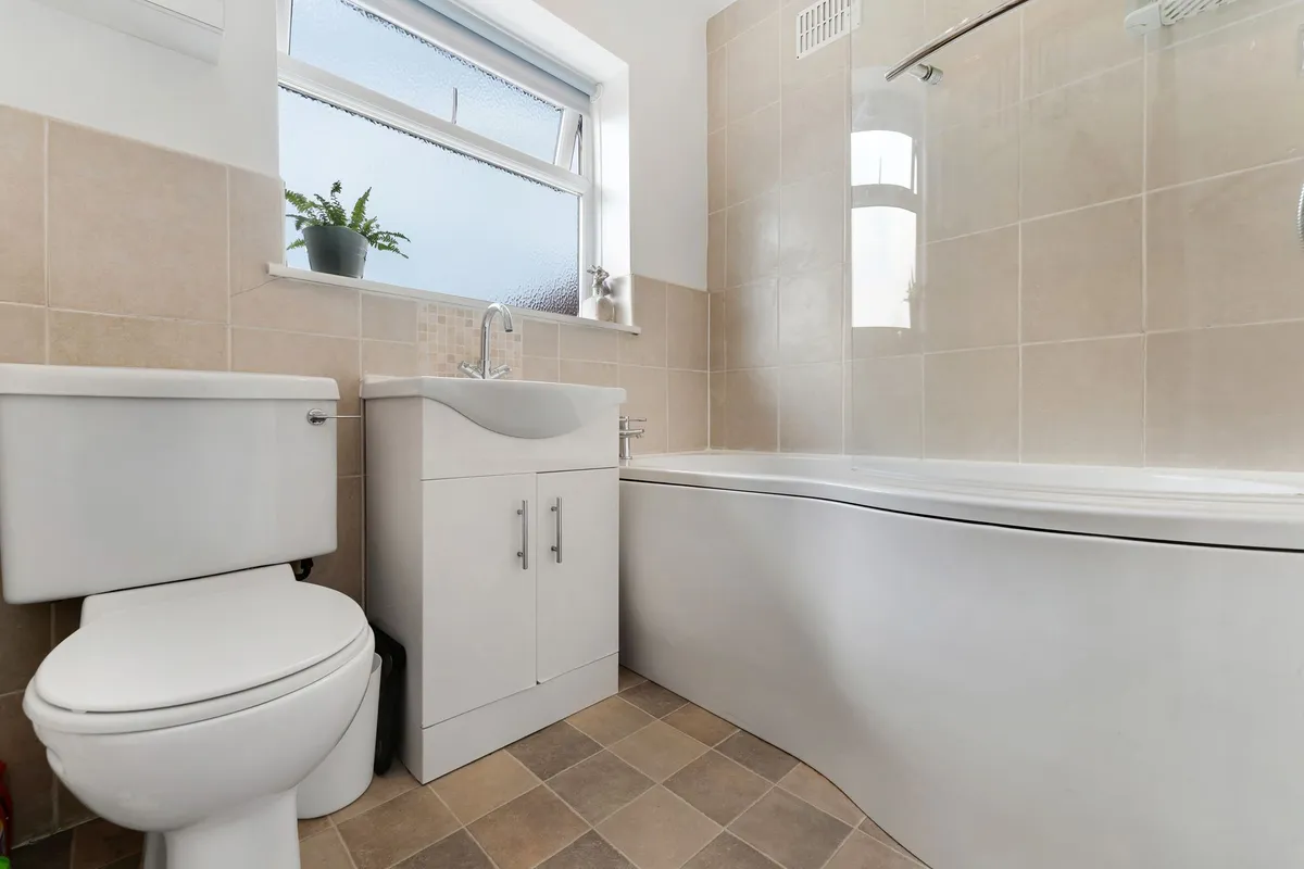 Smith Crescent, Warrington, WA2
