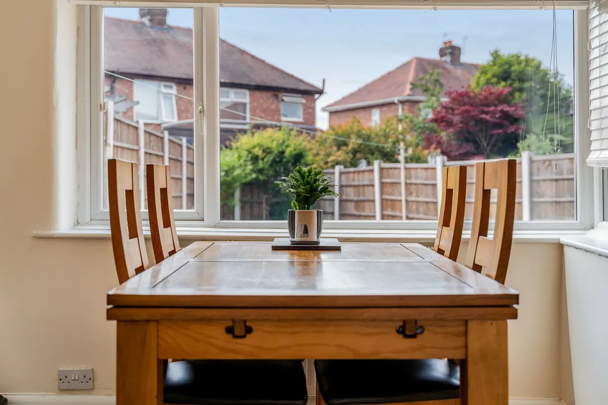 Smith Crescent, Warrington, WA2