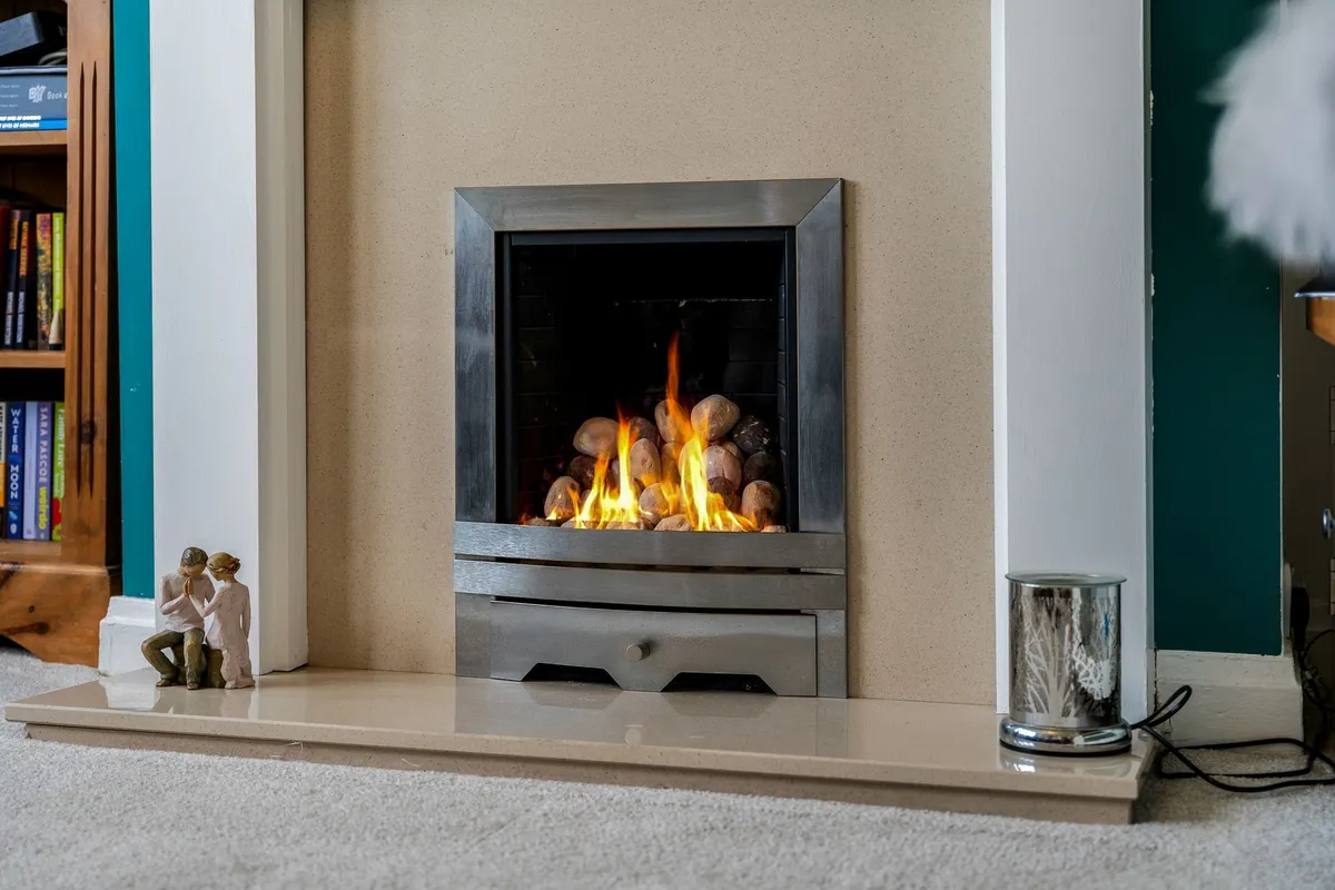 Smith Crescent, Warrington, WA2