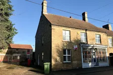 High Street, Fincham, KING'S LYNN