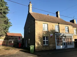 High Street, Fincham, KING'S LYNN photo