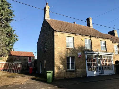 High Street, Fincham, KING'S LYNNphoto