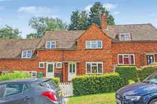 Higham Gardens, Guestling, HASTINGS