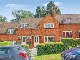 Higham Gardens, Guestling, HASTINGS photo