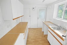 Higham Gardens, Guestling, HASTINGS