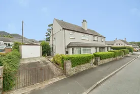 Property responsive
