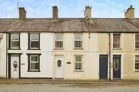 Property responsive