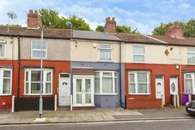 Property responsive