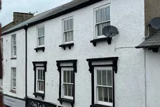 Lyme Street, Axminster