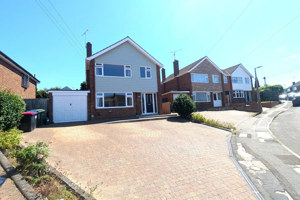 Acorn Avenue, Braintree