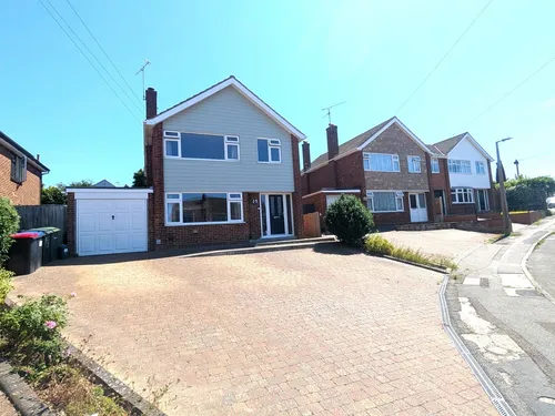 Acorn Avenue, Braintreephoto