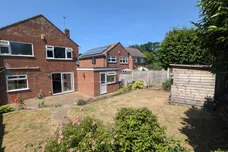 Acorn Avenue, Braintree