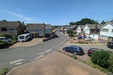 Acorn Avenue, Braintree