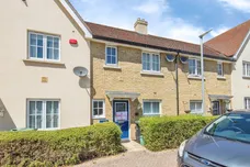 Weetmans Drive, Highwoods, Colchester