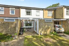 Cedar Green, Hoddesdon