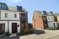 Grayling Avenue, Swindon