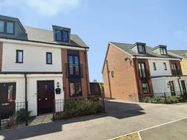 Grayling Avenue, Swindon photo